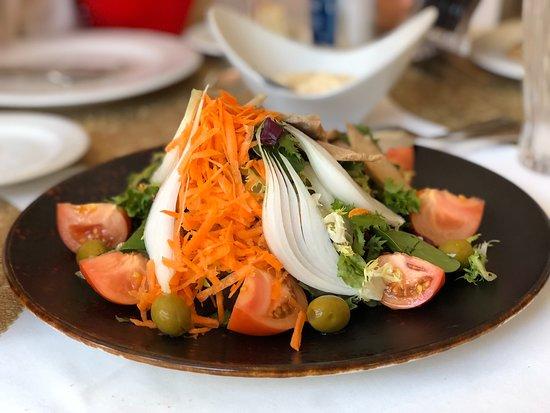 Restaurante el Frontón